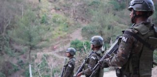 Ejército de Guatemala explica la situación de los soldados en el Congo, tras alarma por el virus de ébola