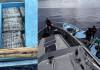 Ejército intercepta una embarcación con posibles ilícitos en el Pacífico Ejército logra interceptar una embarcación con posibles ilícitos en el Pacífico