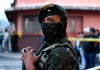 El Ejército de Guatemala se blinda ante acción de los cárteles con ayuda de Estados Unidos.