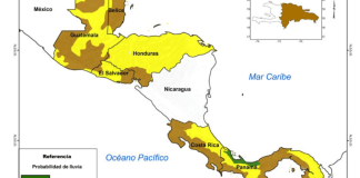 El clima en el país podría estar sujeto a más calor y una canícula más prolongada, según perspectivas
