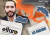 El Faro y La Nación y las presiones al periodismo en El Salvador y Costa Rica. Foto La Hora: Francisco Altán.