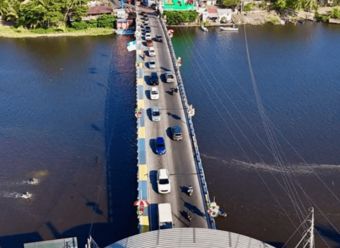 El puente que desató polémica por el cobro de peaje cuyas pugnas legales finalizan con una desestimación