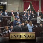 Varios diputados han presentado cambios a la ley contra el lavado de dinero u otros activos. Arte La Hora: Roberto Altán