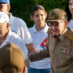 Estados Unidos se prepara para presentar acusación formal contra Raúl Castro