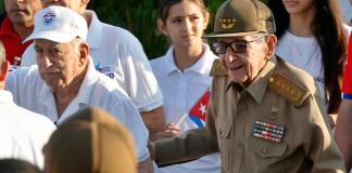 Estados Unidos se prepara para presentar acusación formal contra Raúl Castro