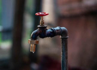 Este martes 5 de mayo 3 zonas de la capital estarán sin servicio de agua potable