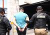 El extraditable venezolano-español que habría matado a su “amigo” y robado su identidad y cuentas bancarias. Foto La Hora: PNC.