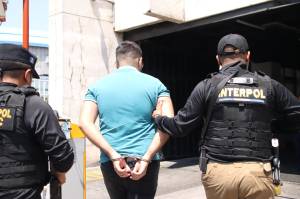 El extraditable venezolano-español que habría matado a su “amigo” y robado su identidad y cuentas bancarias