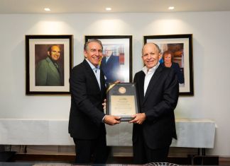 Felipe Bosch preside la Junta Directiva de la Fundación Juan Bautista Gutiérrez, tras legado de Juan José Gutiérrez.