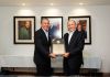 Felipe Bosch preside la Junta Directiva de la Fundación Juan Bautista Gutiérrez, tras legado de Juan José Gutiérrez.