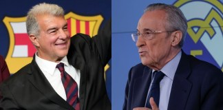El FC Barcelona aseguró que se encuentra estudiando la posibilidad de emprender acciones legales debido a las recientes declaraciones de Florentino Pérez.
