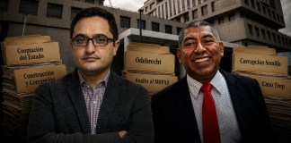 FECI: 18 años entre casos anticorrupción y acusaciones de criminalización