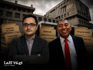 FECI: 18 años entre casos anticorrupción y acusaciones de criminalización