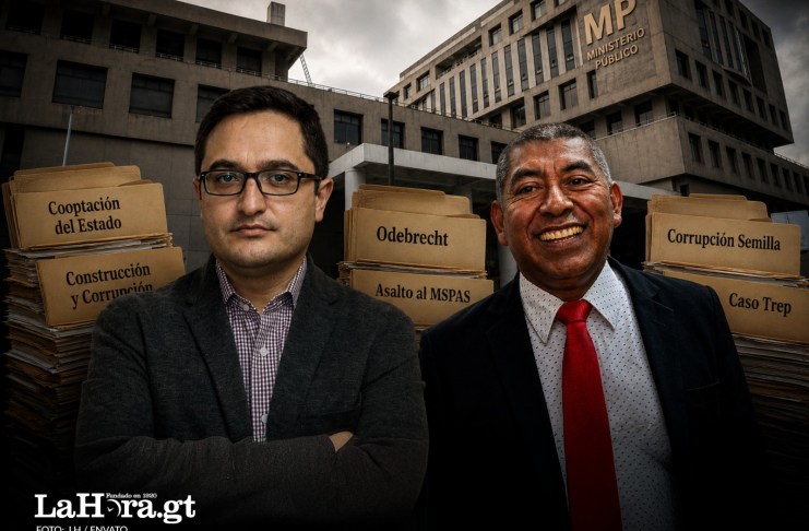 FECI: 18 años entre casos anticorrupción y acusaciones de criminalización