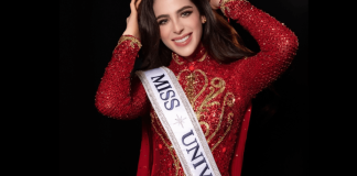 Fátima Bosch, Miss Universe, realizará su segunda visita a Guatemala