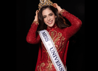 Fátima Bosch, Miss Universe, realizará su segunda visita a Guatemala