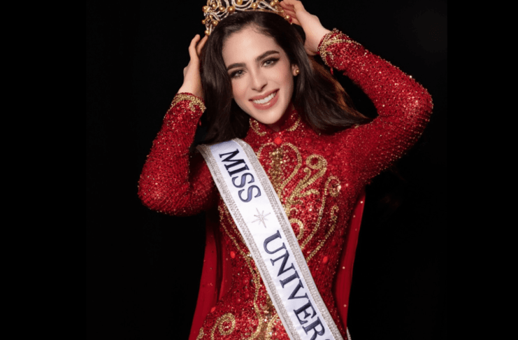 Fátima Bosch, Miss Universe, realizará su segunda visita a Guatemala