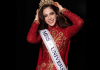 Fátima Bosch, Miss Universe, realizará su segunda visita a Guatemala