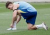 Fermín López sufrió una fractura en el quinto metatarsiano del pie derecho, por lo que se perderá el Mundial 2026 con España.