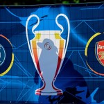 PSG y Arsenal se verán las caras en el Puskás Aréna de Budapest en la gran final de la UEFA Champions League.