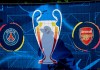 PSG vs. Arsenal: Fecha, hora y dónde ver la final de la Champions League PSG y Arsenal se verán las caras en el Puskás Aréna de Budapest en la gran final de la UEFA Champions League.