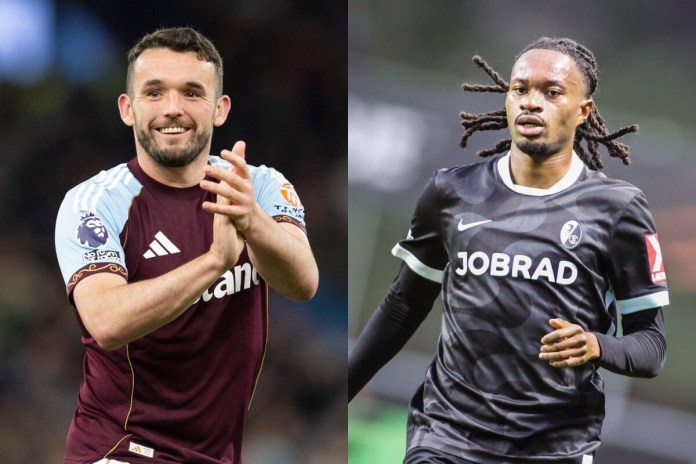 Aston Villa y Friburgo se enfrentan este miércoles 20 de mayo en Turquía en la gran final de la UEFA Europa League.
