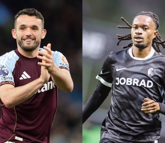 Aston Villa y Friburgo se enfrentan este miércoles 20 de mayo en Turquía en la gran final de la UEFA Europa League.