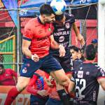 Municipal venció 4-1 a Xelajú MC en El Trébol en la ida de la final del Clausura 2026.
