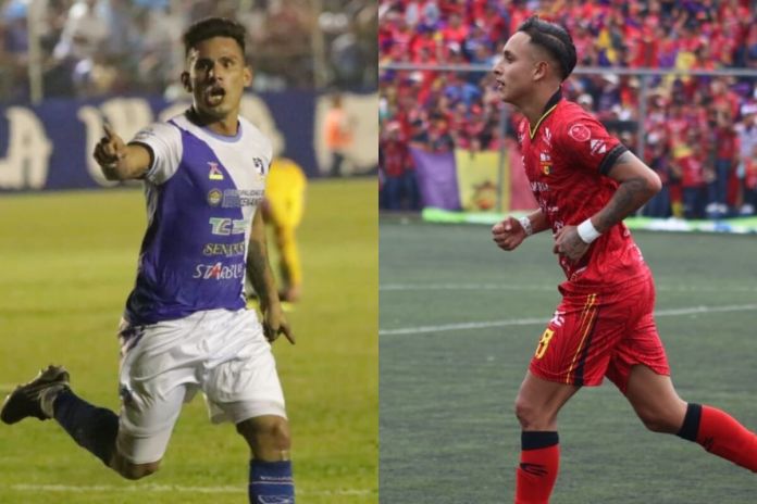 CSD Suchitepéquez y Deportivo San Pedro definirán al campeón del Torneo Clausura 2026 de la Primera División de Guatemala.