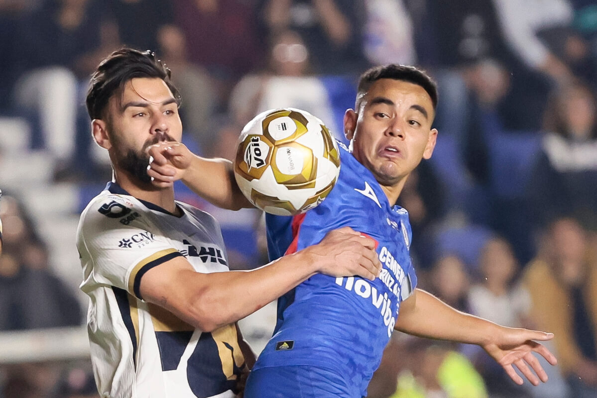 Pumas vs. Cruz Azul: Fecha, hora y dónde ver la final de vuelta de la Liga MX