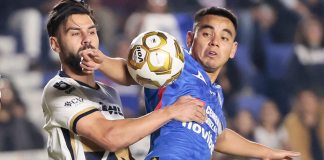 Pumas recibe a Cruz Azul en el Estadio Olímpico Universitario en la final de vuelta del Torneo Clausura 2026 de la Liga MX.