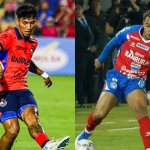 Municipal y Xelajú MC, por tercera vez en su historia, se enfrentarán en una final de la Liga Nacional de Fútbol de Guatemala.