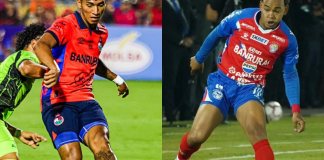 Municipal y Xelajú MC, por tercera vez en su historia, se enfrentarán en una final de la Liga Nacional de Fútbol de Guatemala.