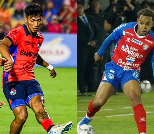Municipal y Xelajú MC, por tercera vez en su historia, se enfrentarán en una final de la Liga Nacional de Fútbol de Guatemala.