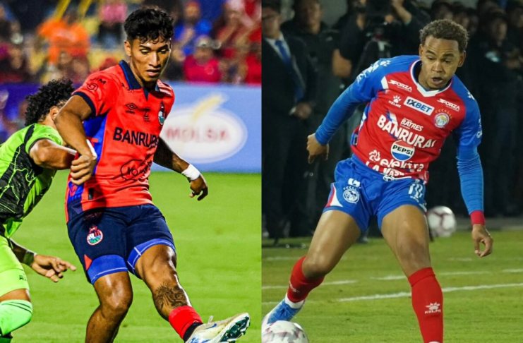 Municipal y Xelajú MC, por tercera vez en su historia, se enfrentarán en una final de la Liga Nacional de Fútbol de Guatemala.