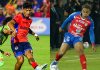 Municipal y Xelajú MC, por tercera vez en su historia, se enfrentarán en una final de la Liga Nacional de Fútbol de Guatemala.