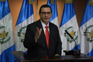 Cambió el MP con García Luna, pero no el tablero: el sistema judicial que acompañó a Porras sigue en pie