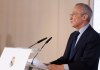 Florentino Pérez reveló que convocará elecciones en el Real Madrid y que él y su junta directiva se presentarán nuevamente a este proceso.