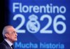 Florentino Pérez, durante la presentación de su candidatura para presidente del Real Madrid, volvió a atacar al Barcelona por su vínculo con el Caso Negreira.