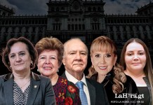 ¿Cómo pasarán a la Historia?