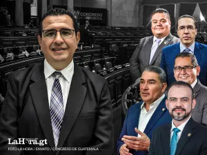 Nuevo Fiscal y viejas mañas