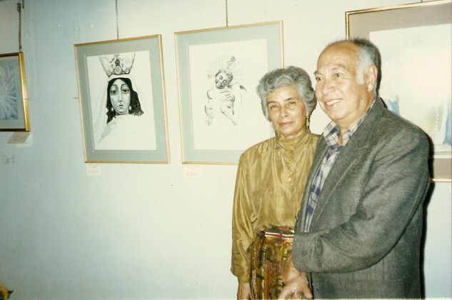 Con murales y esculturas integradas al Centro C&iacute;vico, Roberto Gonz&aacute;lez Goyri dej&oacute; una huella imborrable en la identidad visual del pa&iacute;s. Foto La Hora: Ana Luc&iacute;a Gonz&aacute;lez.