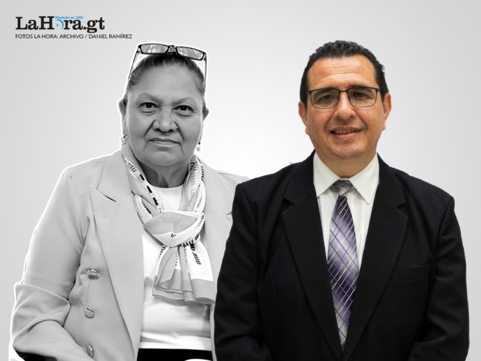 El nuevo Fiscal General, Gabriel García Luna