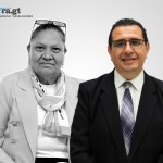 El nuevo Fiscal General, Gabriel García Luna