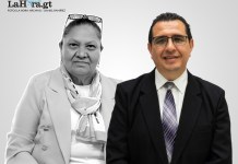 El nuevo Fiscal General, Gabriel García Luna