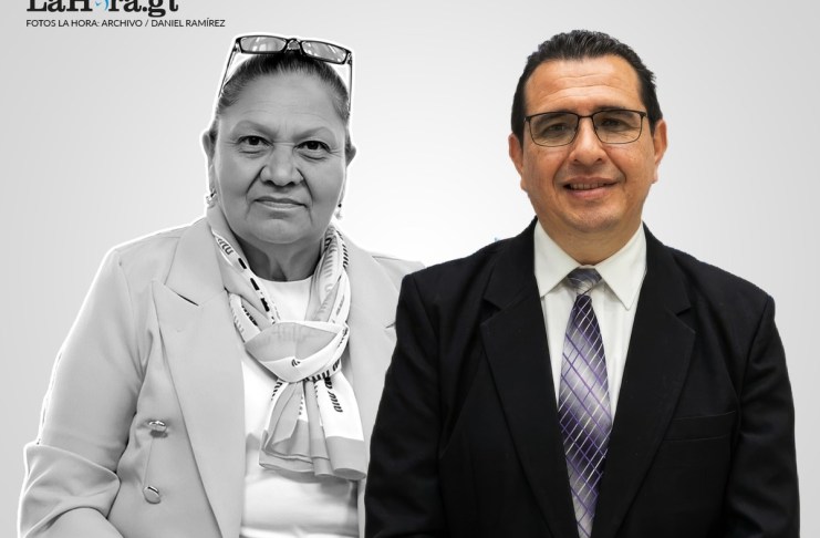 El nuevo Fiscal General, Gabriel García Luna