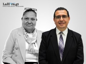 García Luna hereda un MP fracturado: el reto de desmontar la criminalización y recuperar la justicia para la ciudadanía