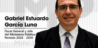 Gabriel García Luna