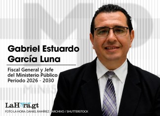 Gabriel García Luna