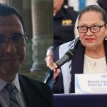 Ejecutivo no confirma fecha de juramentación de García Luna, a días del cambio en el MP.